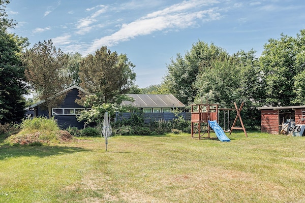 Foto van 7 persoons vakantie huis in Dannemare - Vakantiehuis in Dannemare - View
