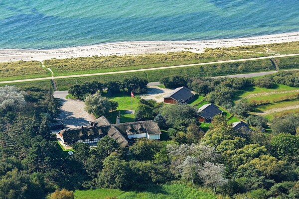 Foto van 7 persoons vakantie huis in Dannemare - Vakantiehuis in Dannemare - WaterView