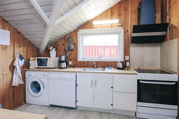 Foto van 7 persoons vakantie huis in Dannemare - Vakantiehuis in Dannemare - Indoor