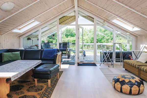 Foto van 7 persoons vakantie huis in Dannemare - Vakantiehuis in Dannemare - Indoor