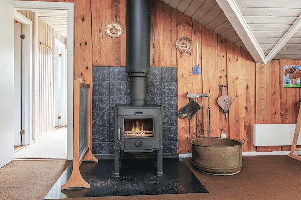 Foto van 7 persoons vakantie huis in Dannemare - Vakantiehuis in Dannemare - Indoor