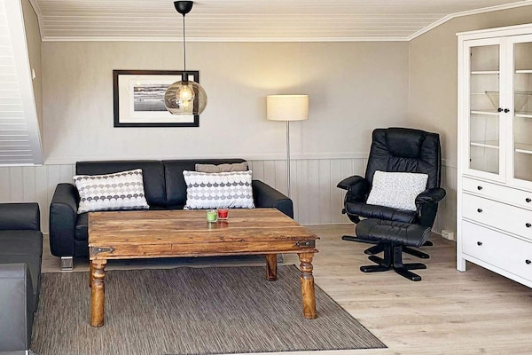 Foto van 7 persoons vakantie huis in Bokn-By Traum - Vakantiehuis in Bokn - Indoor