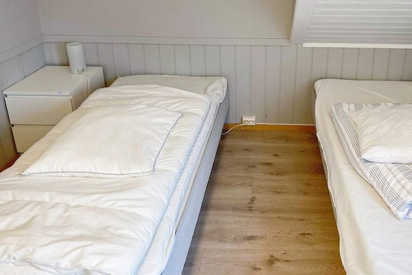 Foto van 7 persoons vakantie huis in Bokn-By Traum - Vakantiehuis in Bokn - Indoor