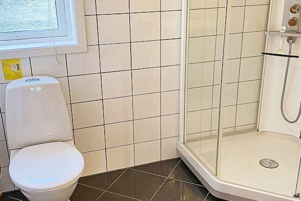 Foto van 7 persoons vakantie huis in Bokn-By Traum - Vakantiehuis in Bokn - Indoor