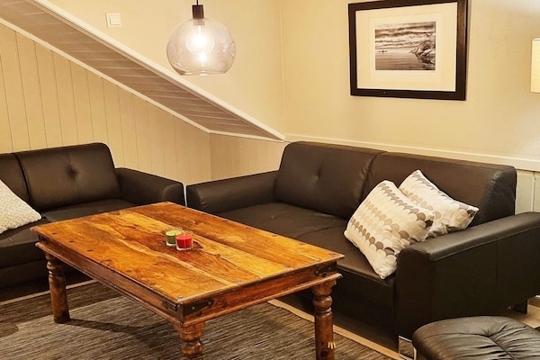 Foto van 7 persoons vakantie huis in Bokn-By Traum - Vakantiehuis in Bokn - Indoor