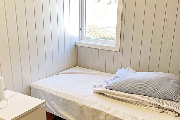 Foto van 7 persoons vakantie huis in Bokn-By Traum - Vakantiehuis in Bokn - Indoor