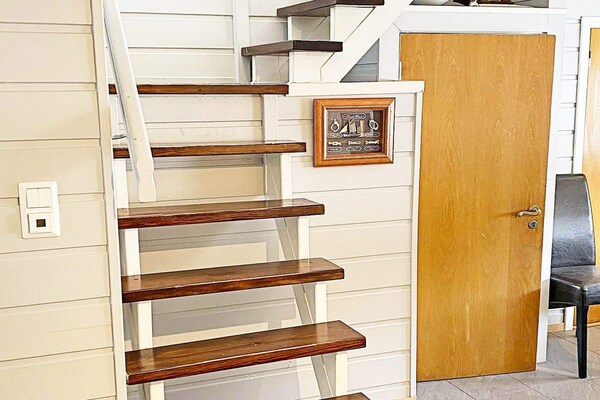 Foto van 7 persoons vakantie huis in Bokn-By Traum - Vakantiehuis in Bokn - Indoor