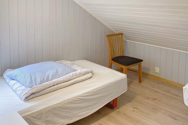 Foto van 7 persoons vakantie huis in Bokn-By Traum - Vakantiehuis in Bokn - Indoor