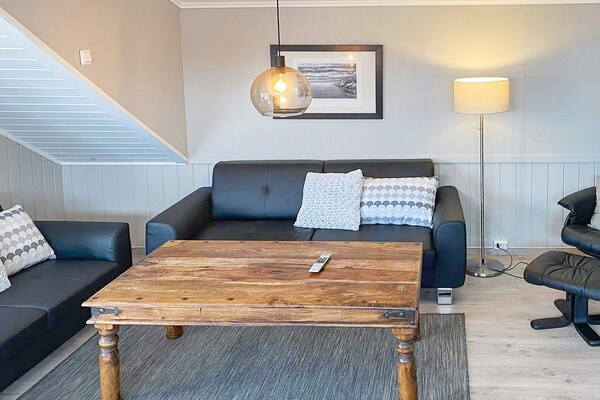 Foto van 7 persoons vakantie huis in Bokn-By Traum - Vakantiehuis in Bokn - Indoor