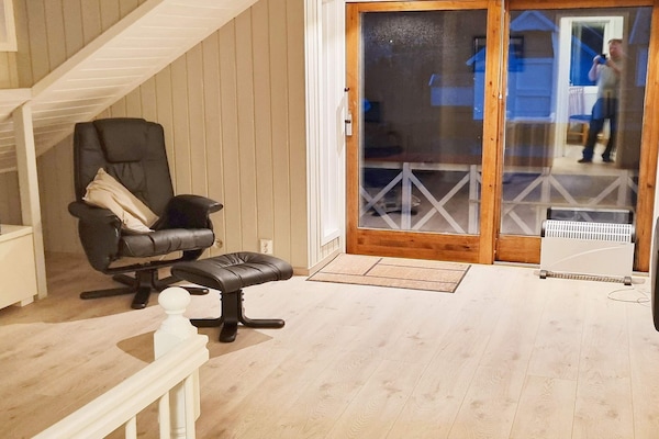 Foto van 7 persoons vakantie huis in Bokn-By Traum - Vakantiehuis in Bokn - Indoor