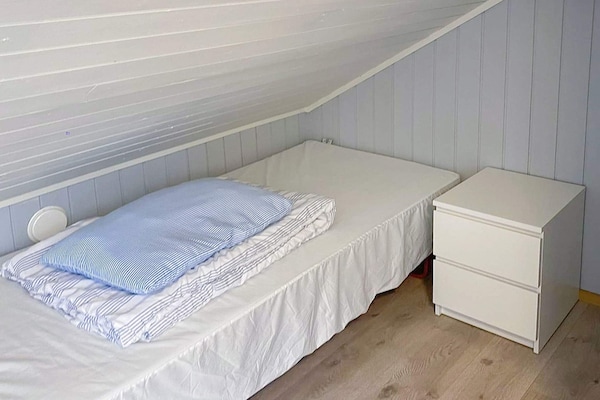 Foto van 7 persoons vakantie huis in Bokn-By Traum - Vakantiehuis in Bokn - Indoor