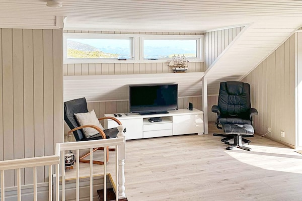 Foto van 7 persoons vakantie huis in Bokn-By Traum - Vakantiehuis in Bokn - Indoor