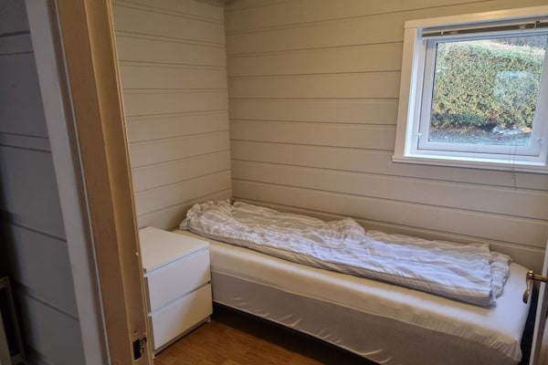 Foto van 7 persoons vakantie huis in Bokn-By Traum - Vakantiehuis in Bokn - Indoor