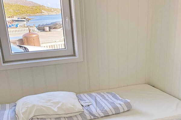 Foto van 7 persoons vakantie huis in Bokn-By Traum - Vakantiehuis in Bokn - Indoor