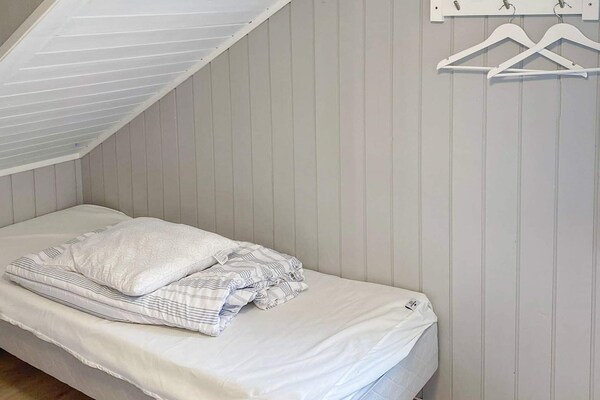 Foto van 7 persoons vakantie huis in Bokn-By Traum - Vakantiehuis in Bokn - Indoor