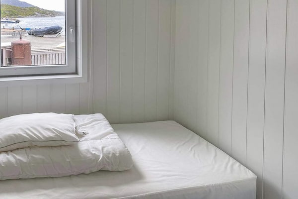 Foto van 7 persoons vakantie huis in Bokn-By Traum - Vakantiehuis in Bokn - Indoor