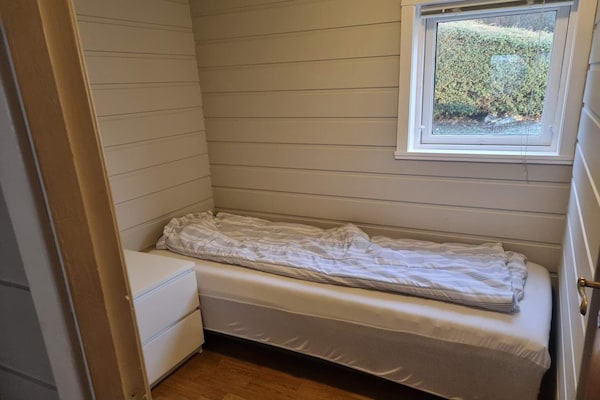 Foto van 7 persoons vakantie huis in Bokn-By Traum - Vakantiehuis in Bokn - Indoor