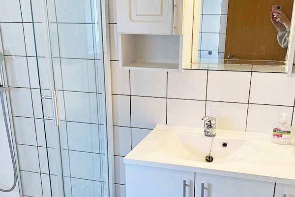 Foto van 7 persoons vakantie huis in Bokn-By Traum - Vakantiehuis in Bokn - Indoor