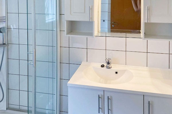Foto van 7 persoons vakantie huis in Bokn-By Traum - Vakantiehuis in Bokn - Indoor