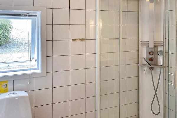 Foto van 7 persoons vakantie huis in Bokn-By Traum - Vakantiehuis in Bokn - Indoor