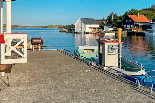 Foto van 7 persoons vakantie huis in Bokn-By Traum - Vakantiehuis in Bokn - Outdoor