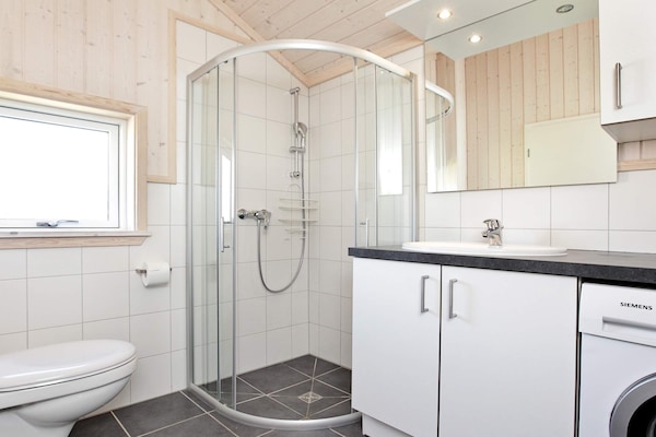 Foto van 6 persoons vakantie huis in Großenbrode - Vakantiehuis in Großenbrode - Indoor