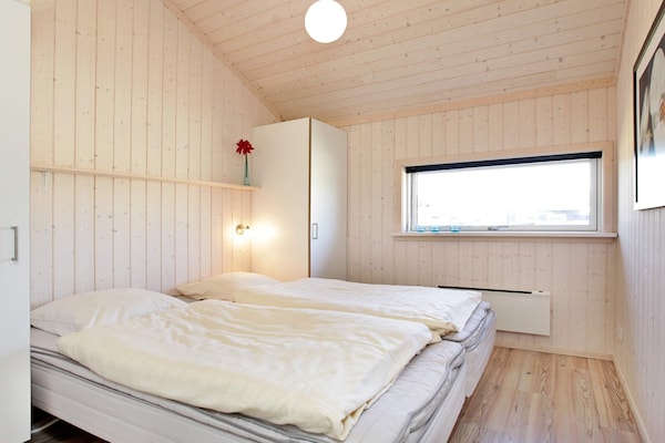 Foto van 6 persoons vakantie huis in Großenbrode - Vakantiehuis in Großenbrode - Indoor