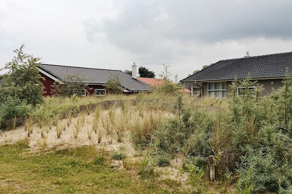 Foto van 6 persoons vakantie huis in Großenbrode - Vakantiehuis in Großenbrode - View