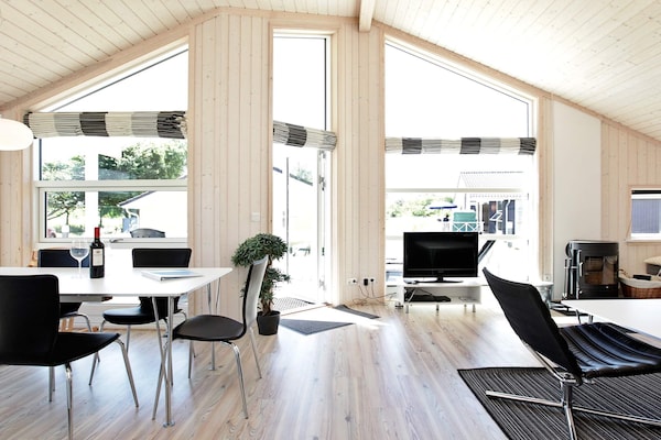 Foto van 6 persoons vakantie huis in Großenbrode - Vakantiehuis in Großenbrode - Indoor