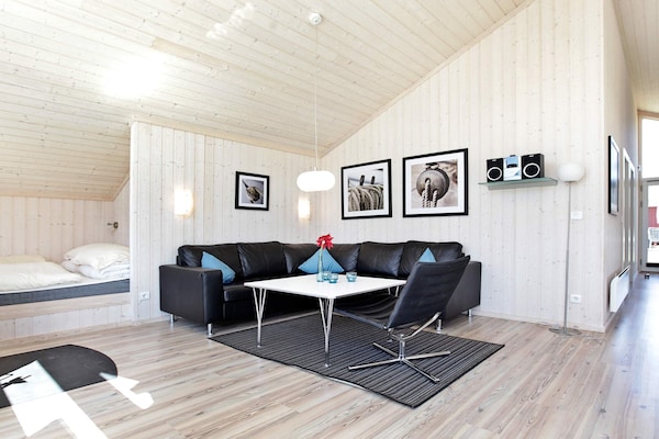 Foto van 6 persoons vakantie huis in Großenbrode - Vakantiehuis in Großenbrode - Indoor