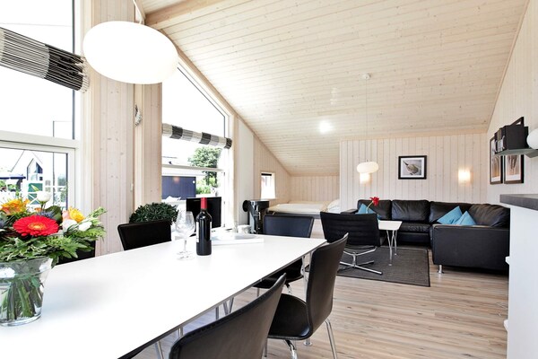 Foto van 6 persoons vakantie huis in Großenbrode - Vakantiehuis in Großenbrode - Indoor