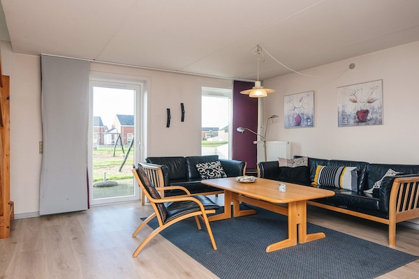 Foto van 6 persoons vakantie huis in Rømø-By Traum - Vakantiehuis in Rømø - Indoor