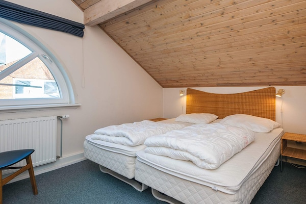 Foto van 6 persoons vakantie huis in Rømø-By Traum - Vakantiehuis in Rømø - Indoor