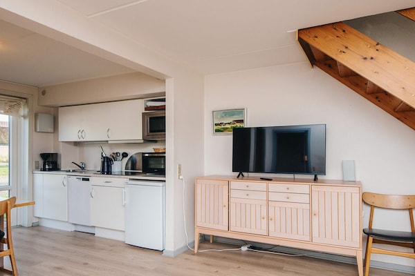 Foto van 6 persoons vakantie huis in Rømø-By Traum - Vakantiehuis in Rømø - Indoor