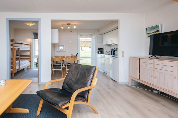 Foto van 6 persoons vakantie huis in Rømø-By Traum - Vakantiehuis in Rømø - Indoor