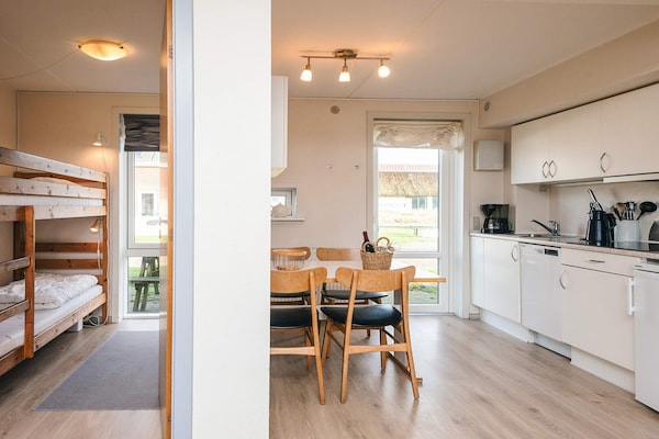 Foto van 6 persoons vakantie huis in Rømø-By Traum - Vakantiehuis in Rømø - Indoor