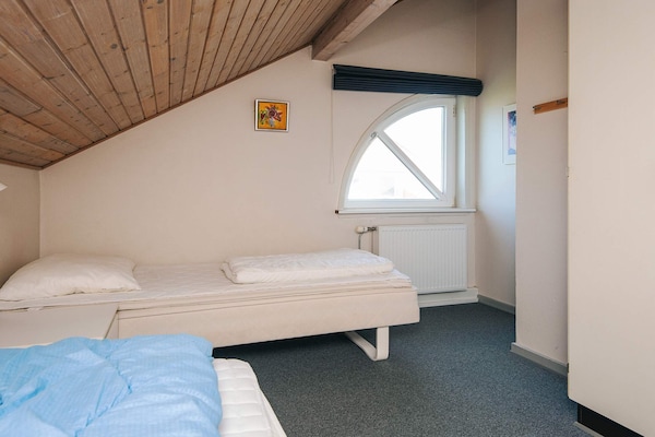 Foto van 6 persoons vakantie huis in Rømø-By Traum - Vakantiehuis in Rømø - Indoor