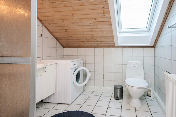Foto van 6 persoons vakantie huis in Rømø-By Traum - Vakantiehuis in Rømø - Indoor