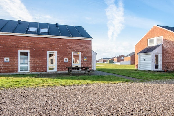 Foto van 6 persoons vakantie huis in Rømø-By Traum - Vakantiehuis in Rømø - View