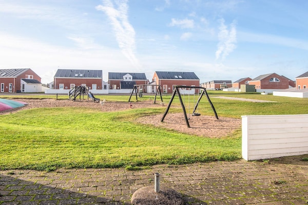 Foto van 6 persoons vakantie huis in Rømø-By Traum - Vakantiehuis in Rømø - View