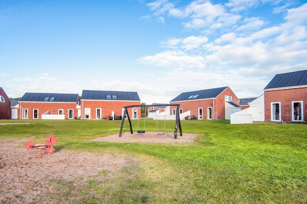 Foto van 6 persoons vakantie huis in Rømø-By Traum - Vakantiehuis in Rømø - View