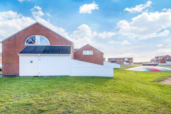 Foto van 6 persoons vakantie huis in Rømø-By Traum - Vakantiehuis in Rømø - View