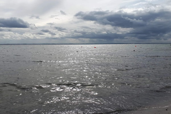 Foto van Luxe villa met zwembad aan zee - Vakantiehuis in Sydals - WaterView