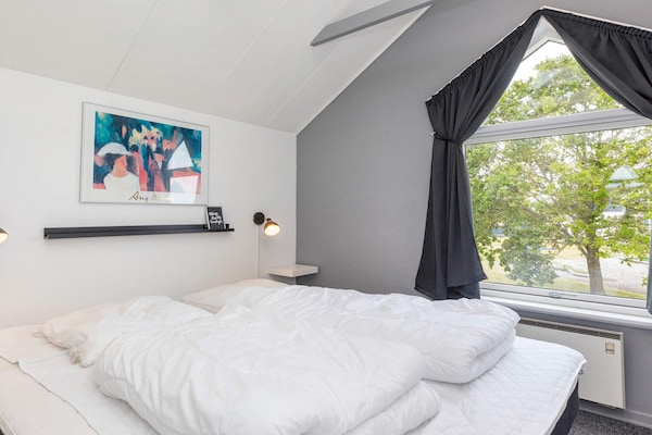 Foto van 6 persoons vakantie huis in Hadsund-By Traum - Vakantiehuis in Hadsund - Indoor