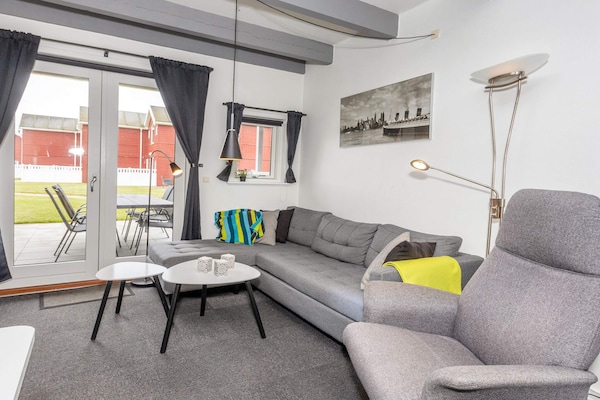 Foto van 6 persoons vakantie huis in Hadsund-By Traum - Vakantiehuis in Hadsund - Indoor