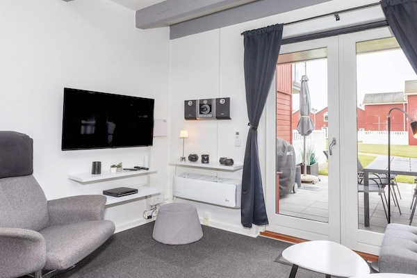 Foto van 6 persoons vakantie huis in Hadsund-By Traum - Vakantiehuis in Hadsund - Indoor