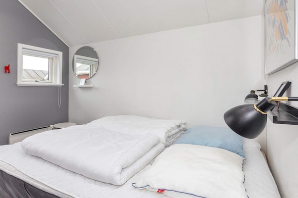 Foto van 6 persoons vakantie huis in Hadsund-By Traum - Vakantiehuis in Hadsund - Indoor