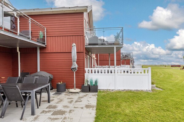 Foto van 6 persoons vakantie huis in Hadsund-By Traum - Vakantiehuis in Hadsund - View