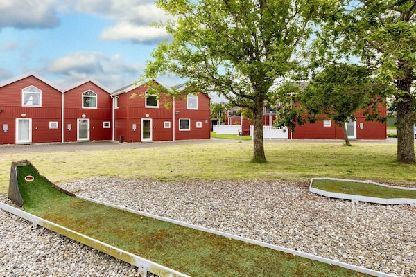 Foto van 6 persoons vakantie huis in Hadsund-By Traum - Vakantiehuis in Hadsund - View