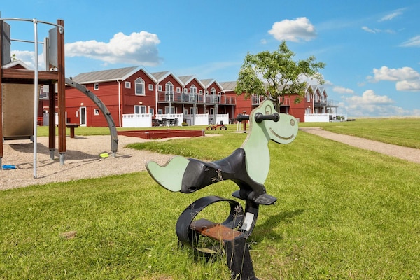 Foto van 6 persoons vakantie huis in Hadsund-By Traum - Vakantiehuis in Hadsund - View